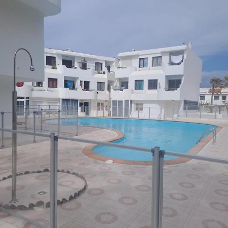 Ocean Sunrise Apartment Costa De Antigua Luaran gambar