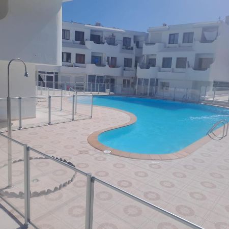 Ocean Sunrise Apartment Costa De Antigua Luaran gambar
