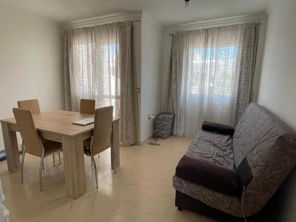 Ocean Sunrise Apartment Costa De Antigua Luaran gambar