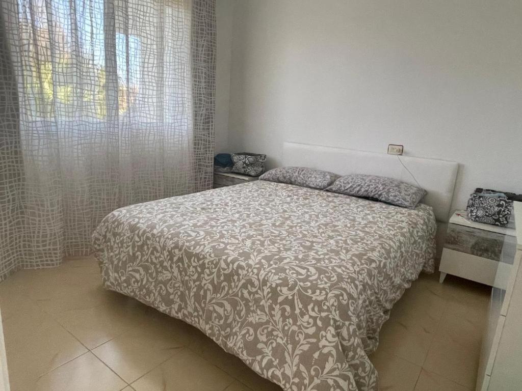 Ocean Sunrise Apartment Costa De Antigua Luaran gambar