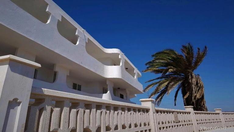 Ocean Sunrise Apartment Costa De Antigua Luaran gambar