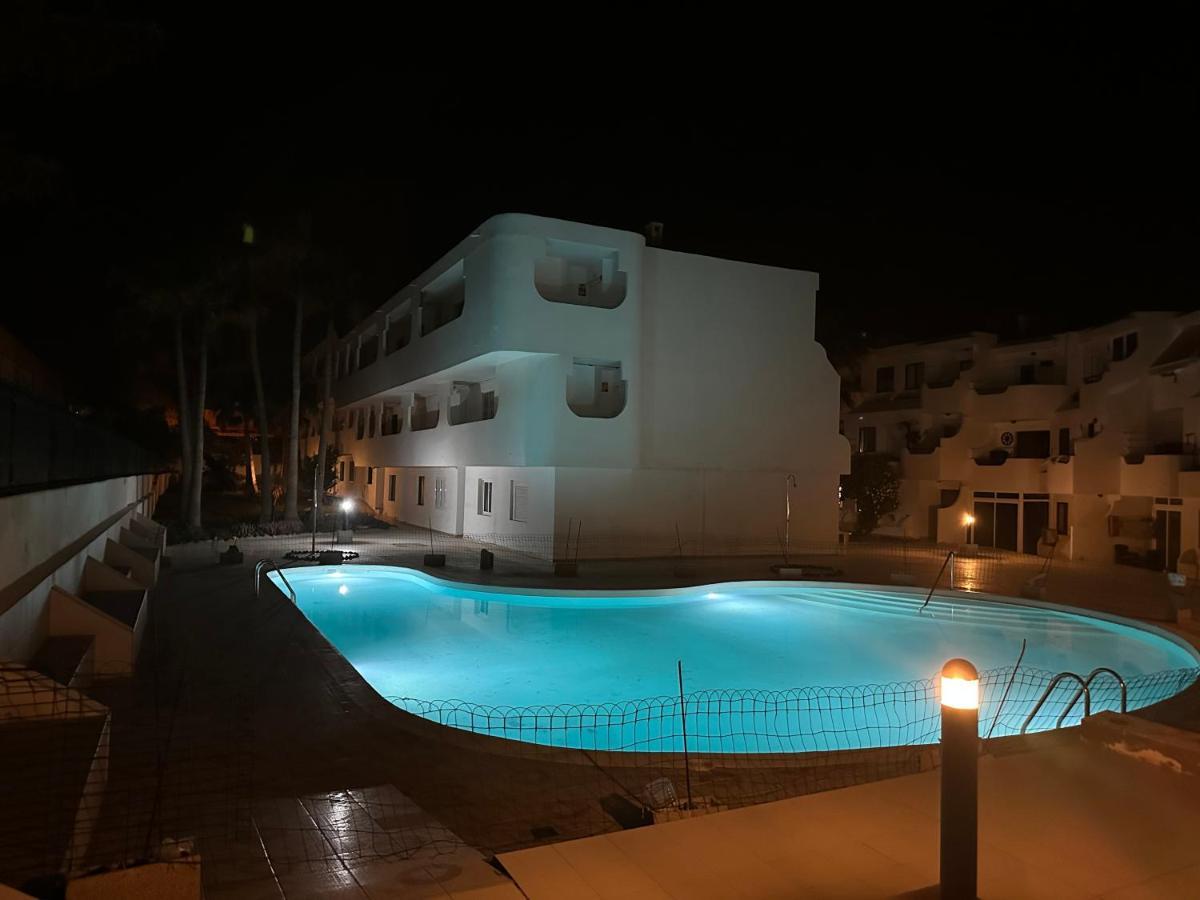 Ocean Sunrise Apartment Costa De Antigua Luaran gambar
